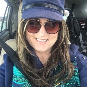 Meet your Posher, Jane